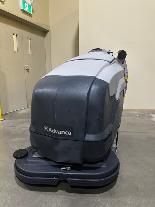 Nilfisk SC 901 34 Inch Auto Scrubber