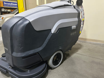 Nilfisk SC 901 34 Inch Auto Scrubber
