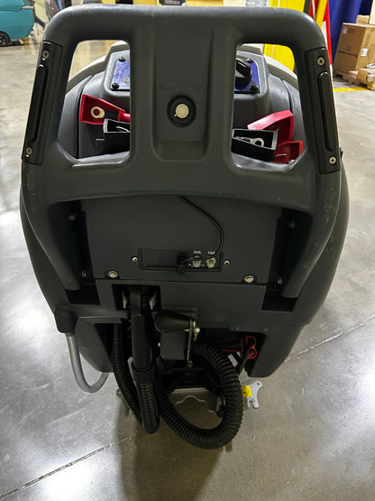 Nilfisk SC 800 34 Inch Auto Scrubber