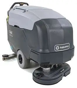 Nilfisk SC900 34" Auto Scrubber