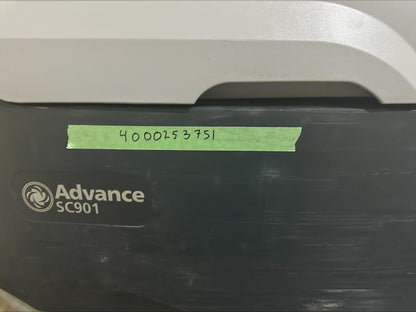 Nilfisk Advance SC901 Auto Scrubber – Refurbished (34" Deck)