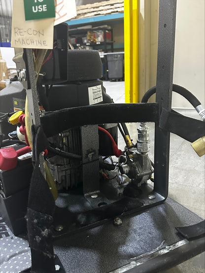 Pioneer Eclipse 420BU Propane Burnisher – Refurbished (27" Pad Width)